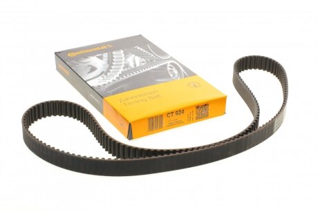 Ремінь ГРМ Chevrolet Captiva 2.4 06-/Opel Omega B/Vectra B/Frontera 2.2i 98-04 (24x171z) UA63 Contitech CT924