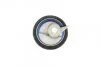 Комплект ГРМ + ПНВТ VW LT 96-06/VW T4 2.5TDI 91-03/Volvo S70/S80 2.5TDI 97-06 (20.8x81z/26.4x UA63 Contitech CT939K10PRO (фото 12)