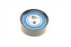 Комплект ГРМ + ПНВТ VW LT 96-06/VW T4 2.5TDI 91-03/Volvo S70/S80 2.5TDI 97-06 (20.8x81z/26.4x UA63 Contitech CT939K10PRO (фото 14)