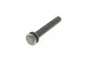 Комплект ГРМ + ПНВТ VW LT 96-06/VW T4 2.5TDI 91-03/Volvo S70/S80 2.5TDI 97-06 (20.8x81z/26.4x UA63 Contitech CT939K10PRO (фото 18)