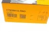 Комплект ГРМ + ПНВТ VW LT 96-06/VW T4 2.5TDI 91-03/Volvo S70/S80 2.5TDI 97-06 (20.8x81z/26.4x UA63 Contitech CT939K10PRO (фото 26)