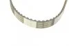 Комплект ГРМ + ПНВТ VW LT 96-06/VW T4 2.5TDI 91-03/Volvo S70/S80 2.5TDI 97-06 (20.8x81z/26.4x UA63 Contitech CT939K10PRO (фото 4)