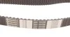 Комплект пасу ГРМ VW T4 2.5 90-03 (26.4x122z) Contitech CT939K5 (фото 2)