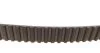 Комплект ГРМ + ТНВД VW T4 2.4D 90-98 (26.4x122z/20.1x77z) (2 ремені) CONTINENTAL (opt-om) Contitech CT939K6PRO (фото 3)