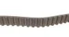 Комплект ГРМ + ТНВД VW T4 2.4D 90-98 (26.4x122z/20.1x77z) (2 ремені) CONTINENTAL (opt-om) Contitech CT939K6PRO (фото 6)