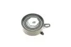 Комплект ГРМ + ТНВД + помпа VW LT 2.5SDI/VW T4 2.5 TDI 96-06 (26.4x122z/20.8x81z) (3 рол (opt-om) Contitech CT939WP11PRO (фото 11)