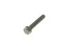 Комплект ГРМ + ТНВД + помпа VW LT 2.5SDI/VW T4 2.5 TDI 96-06 (26.4x122z/20.8x81z) (3 рол (opt-om) Contitech CT939WP11PRO (фото 22)
