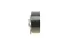 Комплект ГРМ + ТНВД + помпа VW LT 2.5SDI/VW T4 2.5 TDI 96-06 (26.4x122z/20.8x81z) (3 рол (opt-om) Contitech CT939WP11PRO (фото 23)