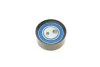 Комплект ГРМ + ТНВД + помпа VW LT 2.5SDI/VW T4 2.5 TDI 96-06 (26.4x122z/20.8x81z) (3 рол (opt-om) Contitech CT939WP11PRO (фото 24)