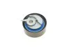 Комплект ГРМ + ТНВД + помпа VW LT 2.5SDI/VW T4 2.5 TDI 96-06 (26.4x122z/20.8x81z) (3 рол (opt-om) Contitech CT939WP11PRO (фото 25)