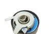 Комплект ГРМ + ТНВД + помпа VW LT 2.5SDI/VW T4 2.5 TDI 96-06 (26.4x122z/20.8x81z) (3 рол (opt-om) Contitech CT939WP11PRO (фото 29)