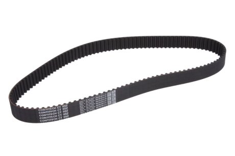 Ремінь зубчастий (довж. 60-150) DISCOVERY I 2.5 TDI AWD 10.1993 - 12.1998; DEFENDER 90 2.5 TURBO DIESEL -ua Contitech CT952