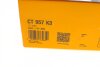 Комплект (ремінь+ролики) Contitech CT957K3 (фото 21)