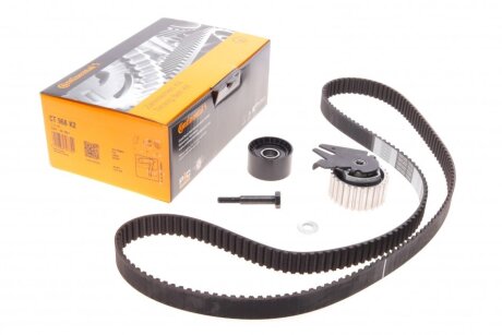 Комплект ременя ГРМ Fiat Doblo 1,9 JTD 01> Contitech CT968K2