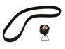Роликовый модуль натяжителя ремня (ролик, ремень) LAND ROVER FREELANDER 2000-2007, LOTUS ELISE 1996-2 Contitech CT974K1 (фото 1)