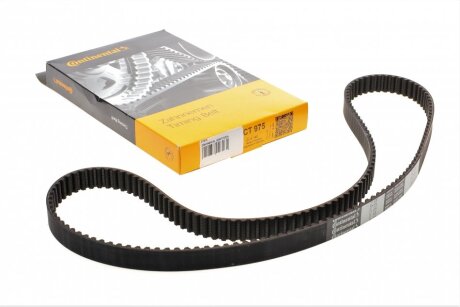 Ремінь зубчастий ГРМ Contitech CT975