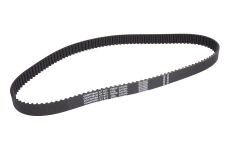 Ремінь зубчастий (довж. 60-150) RENAULT CLIO II (BB0,1,2-, CB0,1,2-) 2.0 16V SPORT -ua Contitech CT 977