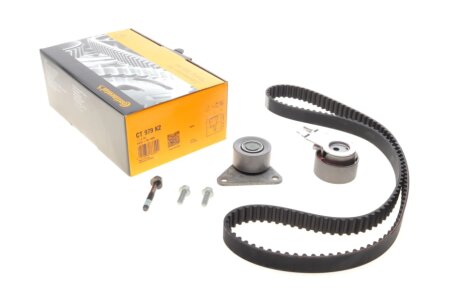 Комплект ременя ГРМ Ford Kuga 2,5i 09>, Mondeo 2,5i 07> Contitech CT979K2