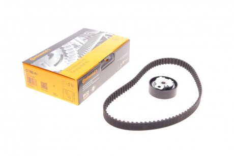 Комплект ременя газорозподільного механізму Contitech CT983K1