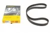 Ремінь зубчастий ГРМ (Вир-во ContiTech) Contitech CT986