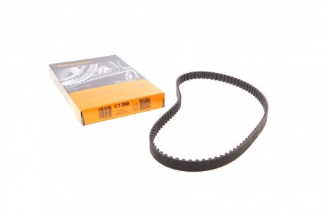 Ремінь зубчастий ГРМ Contitech CT988