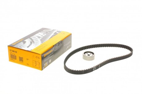 Комплект ременя газорозподільного механізму Contitech CT988K2