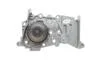 Комплект ремня ГРМ с насосом воды CONTINENTAL Contitech CT988WP3 (фото 6)