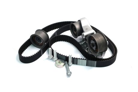 Комплект ременя ГРМ Opel Omega B 2,5-3,2i Contitech CT990K1