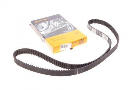 Ремінь ГРМ Fiat Doblo/Bravo/Palio 1.9D 96-/Lancia Kappa 2.4 T.DS 94-01 (193x24) CONTINENTAL UA63 Contitech CT995