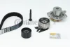 Комплект ремня грм + Помпа Contitech CT995WP1