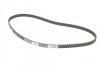 Ремінь зубчастий (довж. 60-150) FIAT DOBLO 2001-2004, PANDA 2004-2012, PUNTO 2004-2005 -ua Contitech CT999 (фото 4)