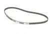 Ремінь зубчастий (довж. 60-150) FIAT DOBLO 2001-2004, PANDA 2004-2012, PUNTO 2004-2005 -ua Contitech CT999 (фото 4)
