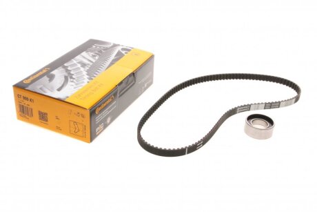 Комплект ременя ГРМ C.I.U Contitech CT999K1