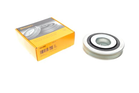 Шків колінвалу Contitech VD1065