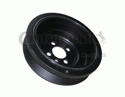 Шків коленвалу Contitech VD1076