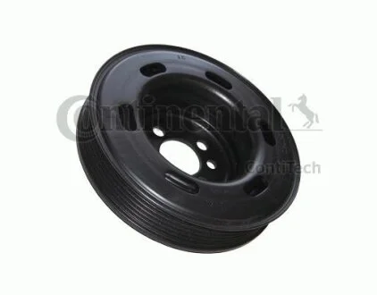 Шків ременя генератора Contitech VD1107