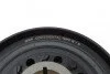 Шків колінвалу Hyundai iX35/Tucson/Kia Sportage 2.0/2.2CRDi 10- (6PK) CONTINENTAL (opt-om) Contitech VD1152 (фото 4)