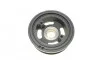 Шків колінвалу Toyota Hilux 2.5/3.0D-4D 01-15/Land Cruiser Prado 3.0D-4D 02-/Hiace 2.5D-4D 04- (opt-om) Contitech VD1194 (фото 3)
