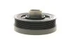Шків колінвалу Toyota Hilux 2.5/3.0D-4D 01-15/Land Cruiser Prado 3.0D-4D 02-/Hiace 2.5D-4D 04- (opt-om) Contitech VD1194 (фото 4)
