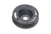 Шкив ремня генератора OPEL ASTRA G/H/VECTRA C/ZAFIRA 1.4-1.8 1998- Contitech VD1205 (фото 2)