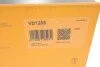 Шків колінчастого валу CONTINENTAL Contitech VD1208 (фото 3)