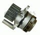 Помпа води Audi A3-A6/Seat/Skoda/VW Golf/Passat/Caddy/Sharan 1.9-2.0TDI 98- (з прокладкою) UA63 Contitech WP6003 (фото 1)