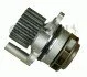 Помпа води Audi A3-A6/Seat/Skoda/VW Golf/Passat/Caddy/Sharan 1.9-2.0TDI 98- (з прокладкою) UA63 Contitech WP6003