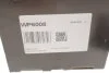 Насос охолоджуючої рідини (Вир-во) C.I.U Contitech WP6008 (фото 5)