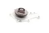 Помпа води Citroen Berlingo/Fiat Scudo 1.6HDI 08- (19z) CONTINENTAL UA63 Contitech WP6014 (фото 2)