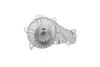 Помпа води Citroen Berlingo/Fiat Scudo 1.6HDI 08- (19z) CONTINENTAL UA63 Contitech WP6014 (фото 4)