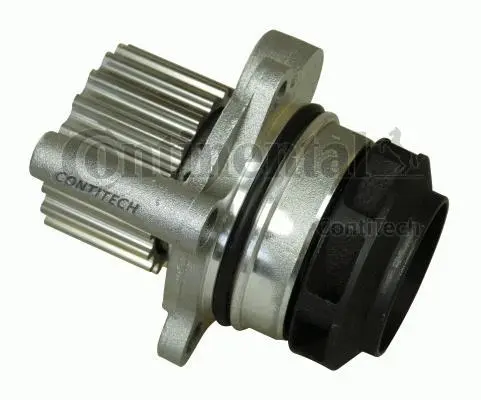 Насос охолоджуючої рідини (Вир-во) Contitech WP6016 (фото 1)