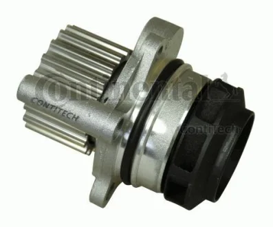 Насос охолоджуючої рідини (Вир-во) Contitech WP6016