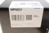 Насос охолоджуючої рідини (Вир-во) Contitech WP6031 (фото 9)