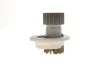 Помпа водяна CHEVROLET CRUZE 2009-2011, KALOS 2005-2008, LACETTI 2005-2011, TACUMA 2005-2009 Contitech WP6048 (фото 4)
